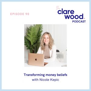 Clare Wood – The Clare Wood Podcast